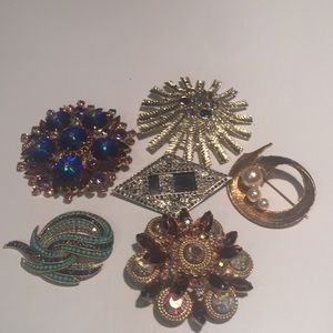 ‼️ 2 for $10 Vintage lot for repairs